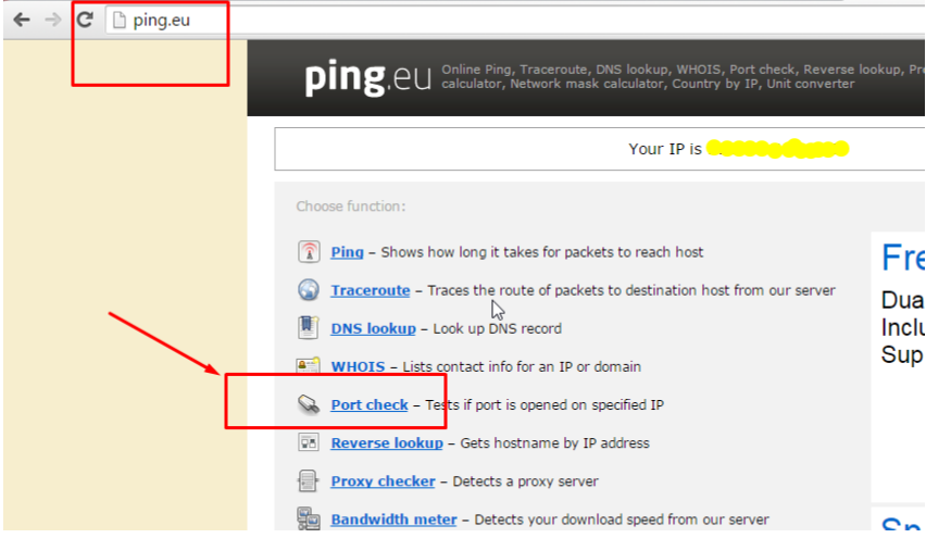 CẤU HÌNH TÊN MIỀN XEM CAMERA IP/DVR/NVR  HIKVISION TỪ XA QUA MẠNG