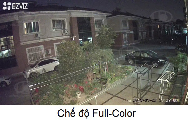 Hình ảnh về CAMERA WIF NGOÀI TRỜI EZVIZ CS-C3N-A0-3H2WFRL 