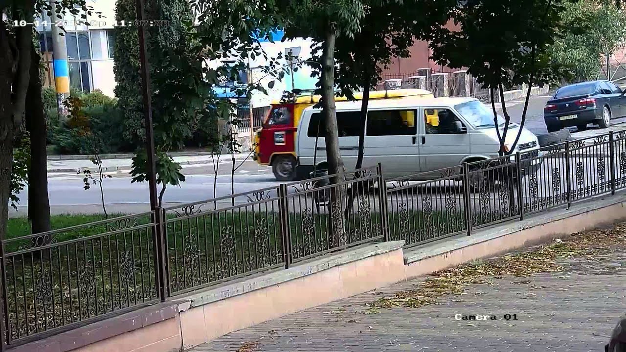 Hình ảnh về CAMERA HD-TVI SPEED DOME-PTZ HIKVISION DS-2AE7230TI-A