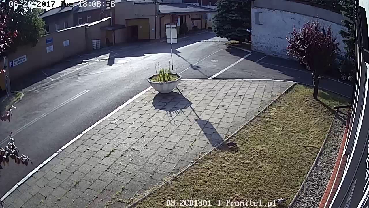 Hình ảnh về Camera IP Hikvision DS-2CD1301-I