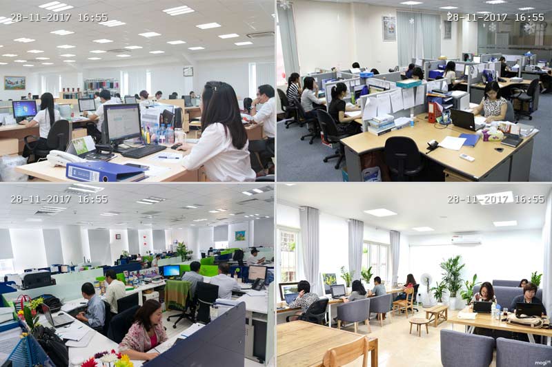 Hình ảnh về Camera IP Hikvision DS-2CD2710F-I 