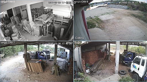 Hình ảnh về camera HD-TVI Hikvision DS-2CE16C0T-IT5