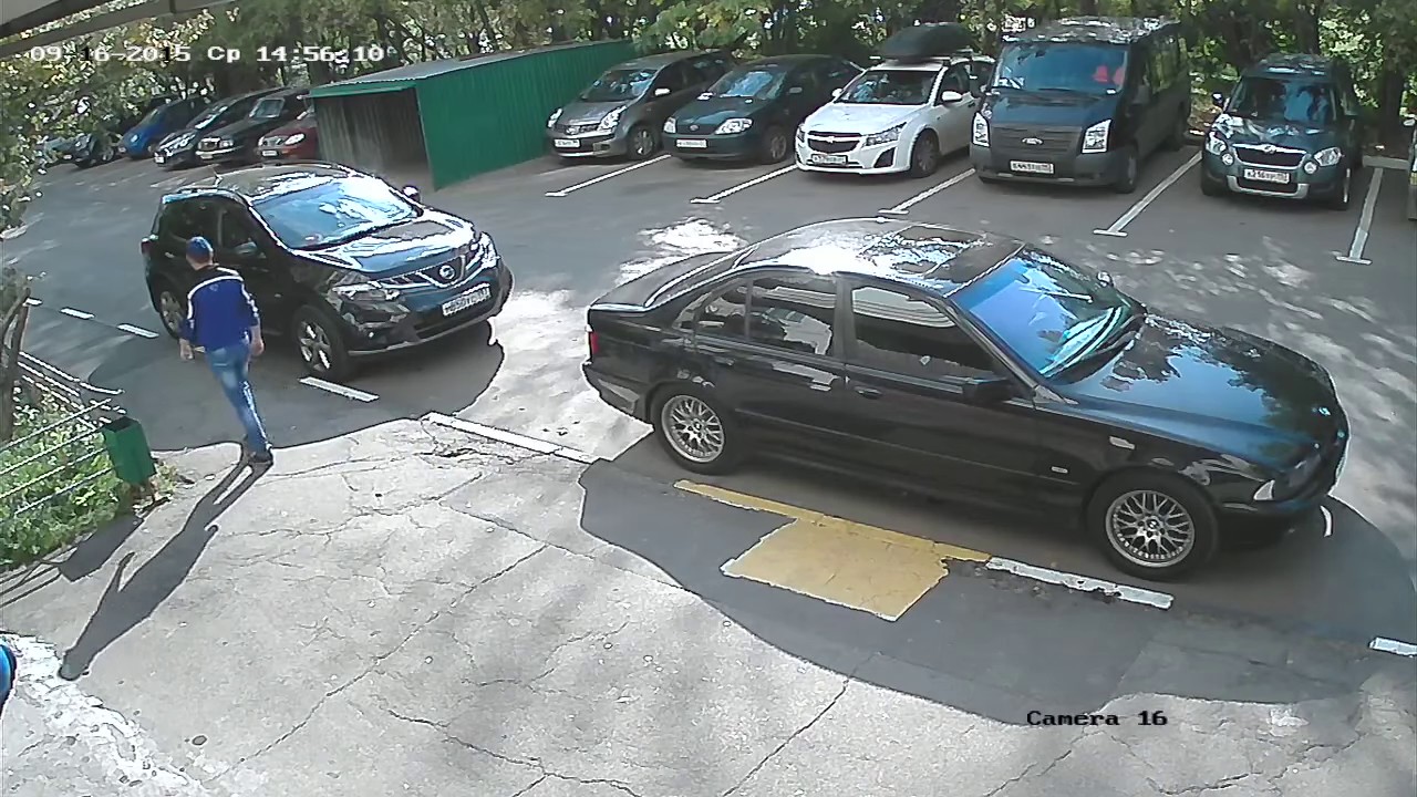 Hình ảnh về camera HD-TVI Hikvision DS-2CE16C2T-VFIR3