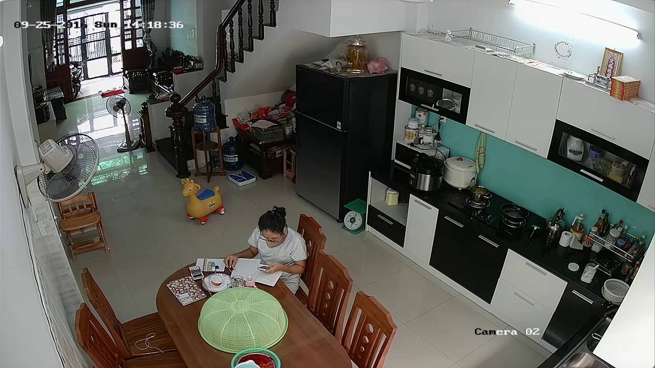 Hình ảnh về camera HD-TVI Hikvision DS-2CE16D7T-IT3