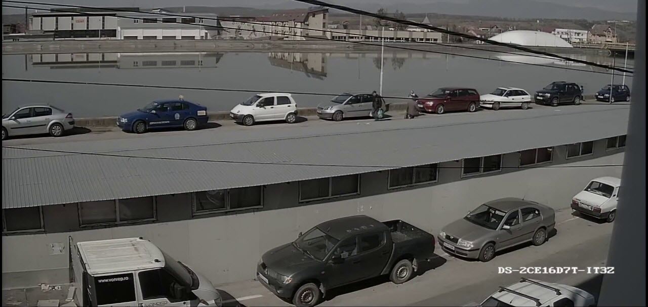 Hình ảnh về camera HD-TVI Hikvision DS-2CE16D7T-IT3Z