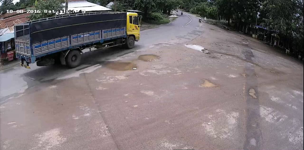 Hình ảnh về camera HD-TVI Hikvision DS-2CE16D7T-IT5 