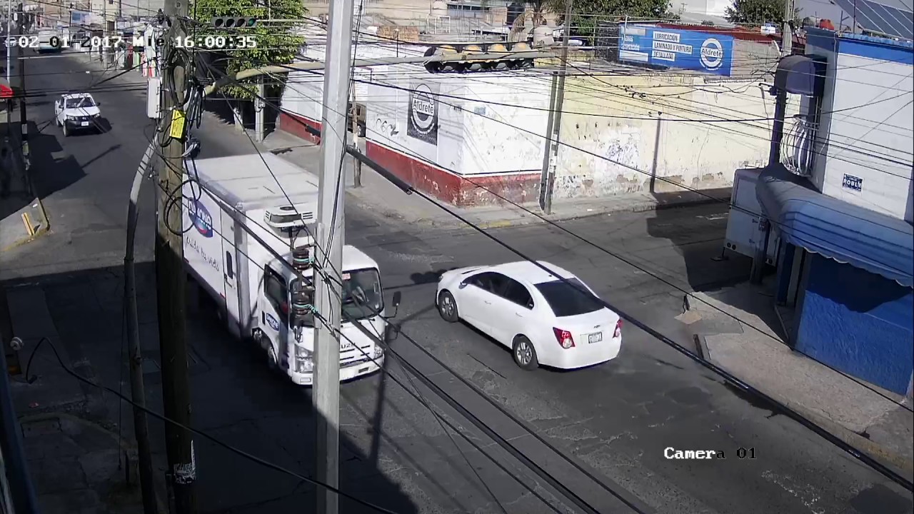 Hình ảnh về CAMERA HD-TVI HIKVISION 3.0MP DS-2CE16F1T-IT5