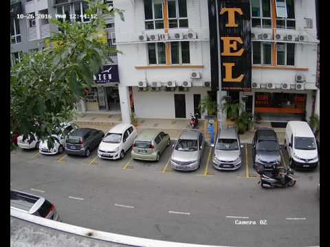 Hình ảnh về CAMERA HD-TVI HIKVISION 3.0MP DS-2CE16F7T-IT 