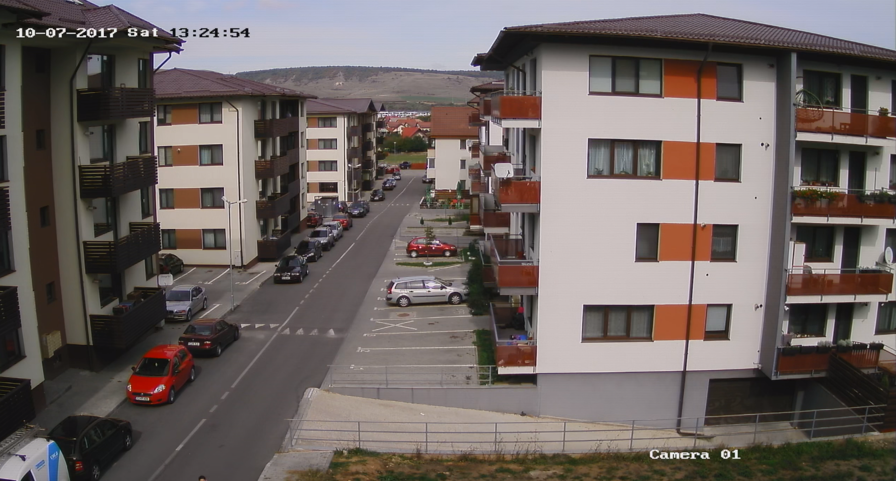 Hình ảnh về CAMERA HD-TVI HIKVISION 5.0MP DS-2CE16H1T-IT3