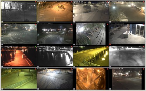 Hình ảnh về CAMERA FULL HD HILOOK 2.0MP CHỐNG NGƯỢC ÁNH SÁNG THC-T129-P