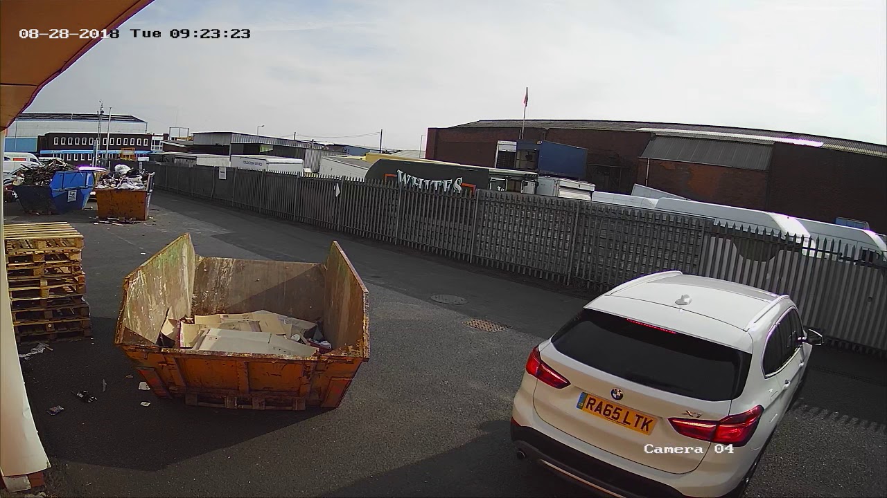 Hình ảnh về CAMERA TVI HILOOK 4.0MP THC-T240-M