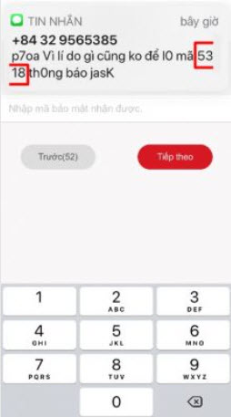 MUỐN TRAO QUYỀN SỬ DỤNG CAMERA HIKVISION CHO NGƯỜI KHÁC MÀ KHÔNG NHỚ MẬT KHẨU