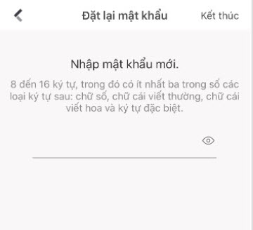 MUỐN TRAO QUYỀN SỬ DỤNG CAMERA HIKVISION CHO NGƯỜI KHÁC MÀ KHÔNG NHỚ MẬT KHẨU