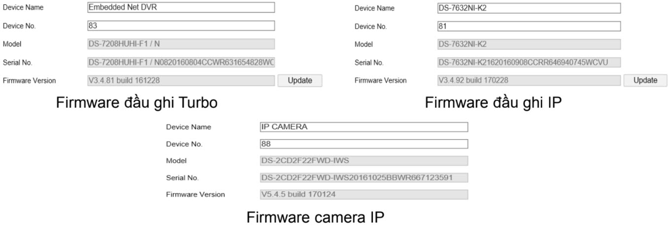 HƯỚNG DẪN SỬ DỤNG GÁN CAMERA IP TỪ XA VỀ ĐẦU GHI BẰNG TÊN MIỀN HIK-CONNECT