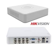 Đầu ghi hình 8 kênh Hikvision DS-7108HQHI-K1(S)