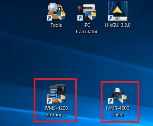 HƯỚNG DẪN GÁN CAMERA HIKVISION VÀO PHẦN MỀM IVMS-4200