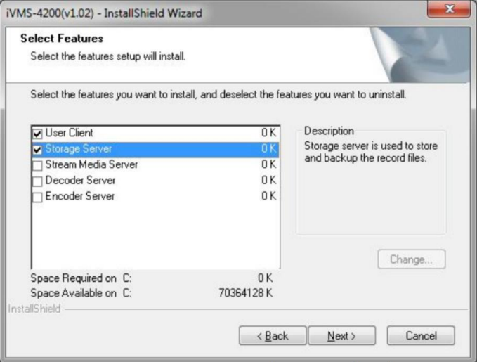 HƯỚNG DẪN GÁN CAMERA HIKVISION VÀO PHẦN MỀM IVMS-4200