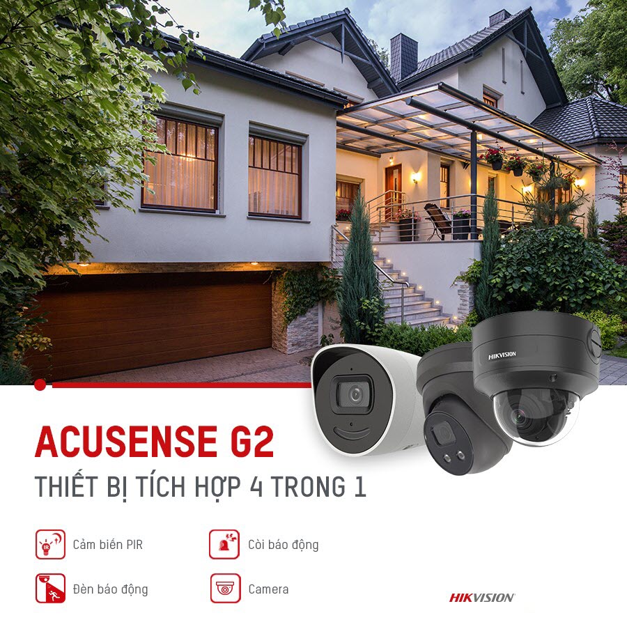 CẦN LẮP THÊM CAMERA CHO HỆ THỐNG CAMERA HIKVISION CÓ SẴN