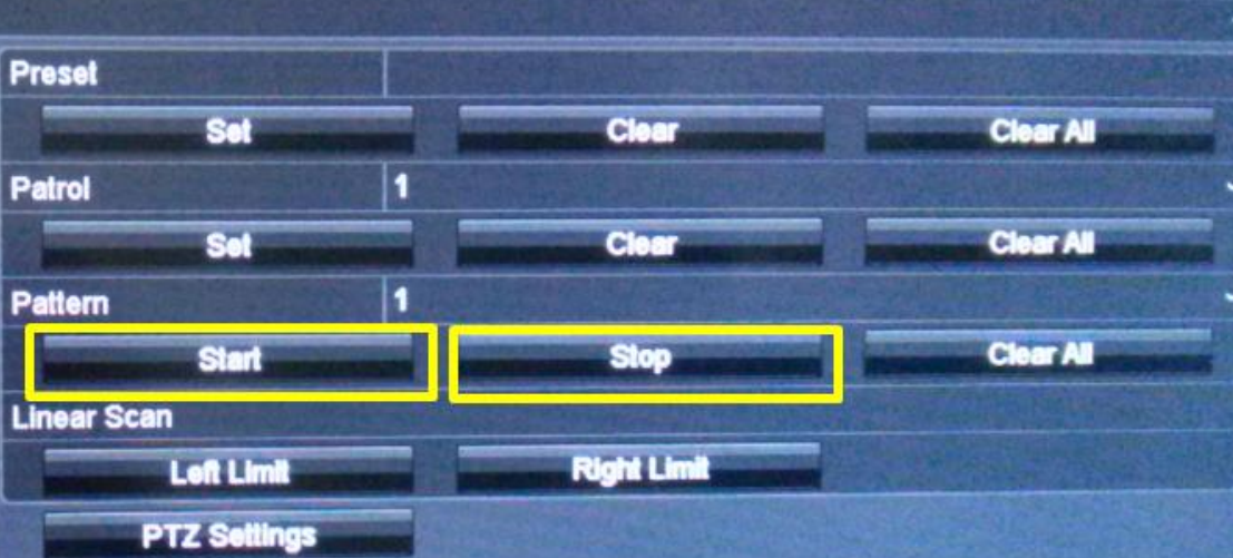 HƯỚNG DẪN SỬ DỤNG CAMERA QUAY QUÉT ANALOG-TURBO HIKVISION
