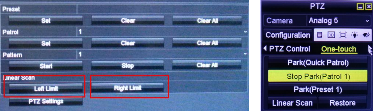 HƯỚNG DẪN SỬ DỤNG CAMERA QUAY QUÉT ANALOG-TURBO HIKVISION