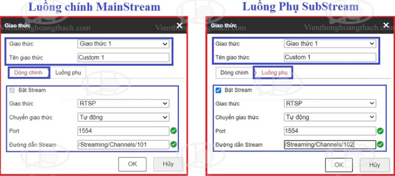 HƯỚNG DẪN THÊM CAMERA IP VAO ĐẦU GHI HÌNH HIKVISION ANALOG BẰNG TRÌNH DUYỆT WEB