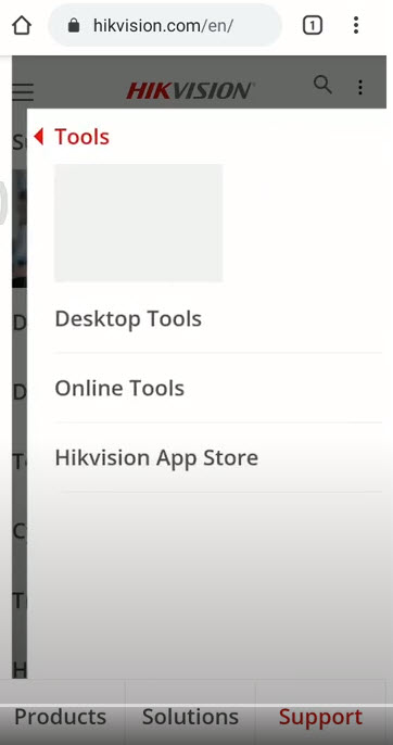 HƯỚNG DẪN CẬP NHẬT PHẦN MỀM HIK-CONNECT BẰNG ĐIỆN THOẠI