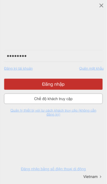 HƯỚNG DẪN TRÍCH XUẤT DỮ LIỆU CAMERA TRÊN PHẦN MỀM HIKCONNECT HIKVISION