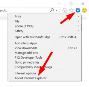 Hướng dẫn cài đặt và xem camera Hikvision trên trình duyệt internet explorer