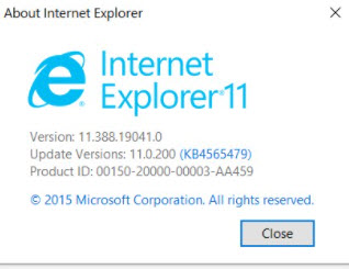 Hướng dẫn cài đặt và xem camera Hikvision trên trình duyệt internet explorer