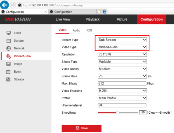 HƯỚNG DẪN KẾT NỐI MICRO THU ÂM CHO CAMERA IP VÀ ĐẦU GHI HÌNH  HIKVISION