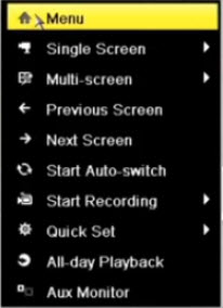 CAMERA QUAY QUÉT PTZ HIKVISION CÓ THỂ HOẠT ĐỘNG THEO LỊCH QUY ĐỊNH SẴN HAY KHÔNG?