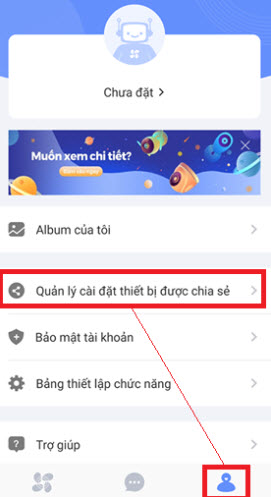 HƯỚNG DẪN CÀI ĐẶT VÀ SỬ DỤNG TỪ CÁC BƯỚC ĐẦU TIÊN CHO CAMERA EZVIZ