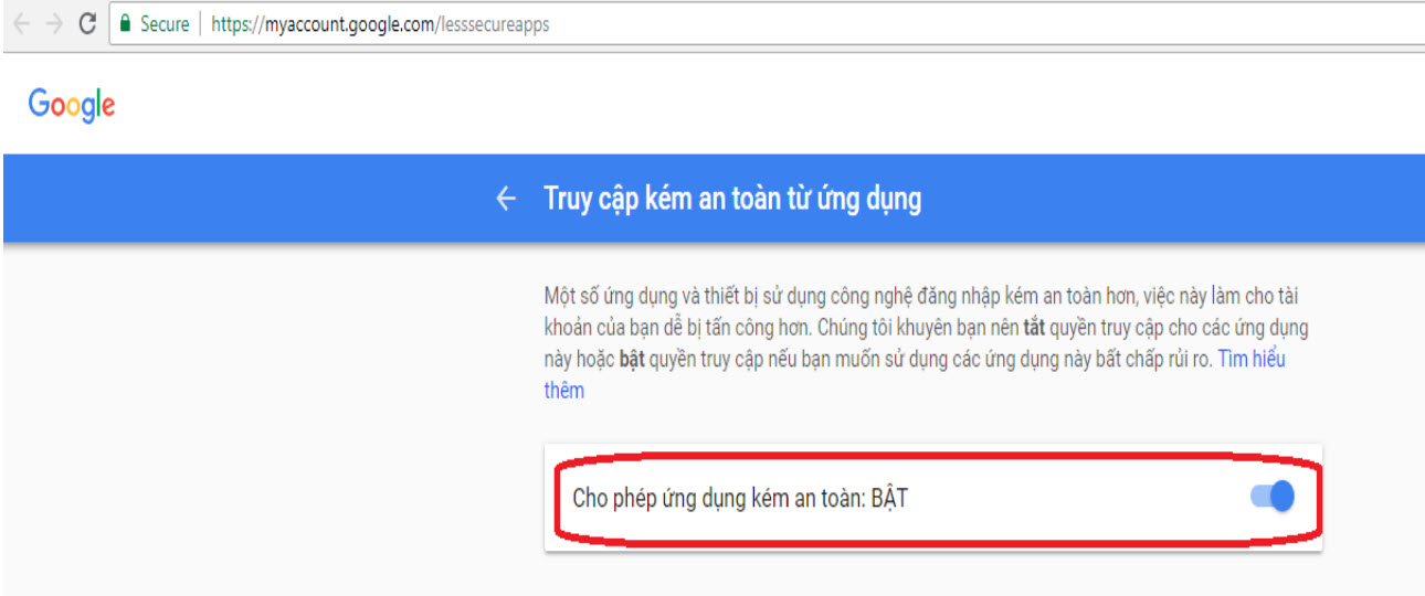 Cách cấu hình gởi cảnh báo qua email trên đầu ghi camera Hikvision
