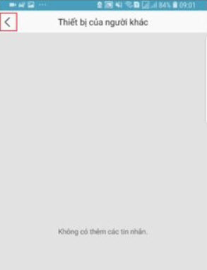 HƯỚNG DẪN CHIA SẺ CAMERA EZVIZ CHO NHIỀU NGƯỜI SỬ DỤNG