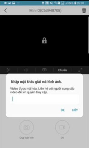 HƯỚNG DẪN CHIA SẺ CAMERA EZVIZ CHO NHIỀU NGƯỜI SỬ DỤNG