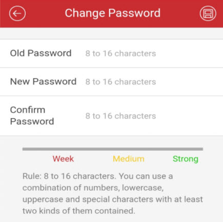 HƯỚNG DẪN SỬ DỤNG TÍNH NĂNG REMOTE TRÊN PHẦN MỀM IVMS4500