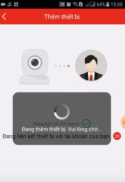 Hướng dẫn cài đặt camera IP Hikvision DS-2CV2Q21FD-IW đơn giản, tỉ mỉ nhất