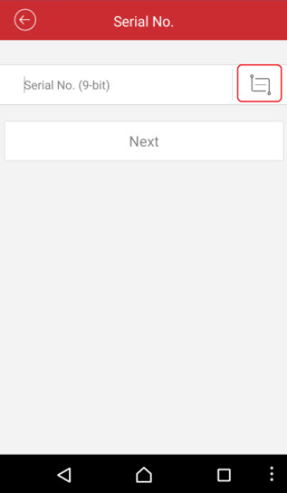HƯỚNG DẪN CẤU HÌNH VÀ SỬ DỤNG CAMERA IP HIKVISION BẰNG ĐIỆN THOẠI