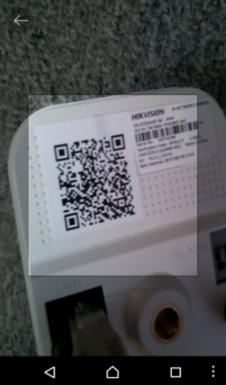 HƯỚNG DẪN CẤU HÌNH VÀ SỬ DỤNG CAMERA IP HIKVISION BẰNG ĐIỆN THOẠI