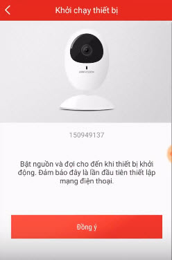 Hướng dẫn cài đặt camera IP Hikvision DS-2CV2Q21FD-IW đơn giản, tỉ mỉ nhất