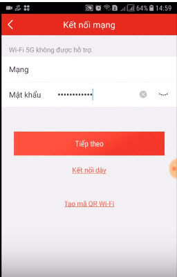 Hướng dẫn cài đặt camera IP Hikvision DS-2CV2Q21FD-IW đơn giản, tỉ mỉ nhất