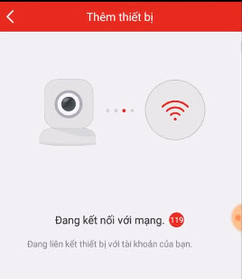 Hướng dẫn cài đặt camera IP Hikvision DS-2CV2Q21FD-IW đơn giản, tỉ mỉ nhất