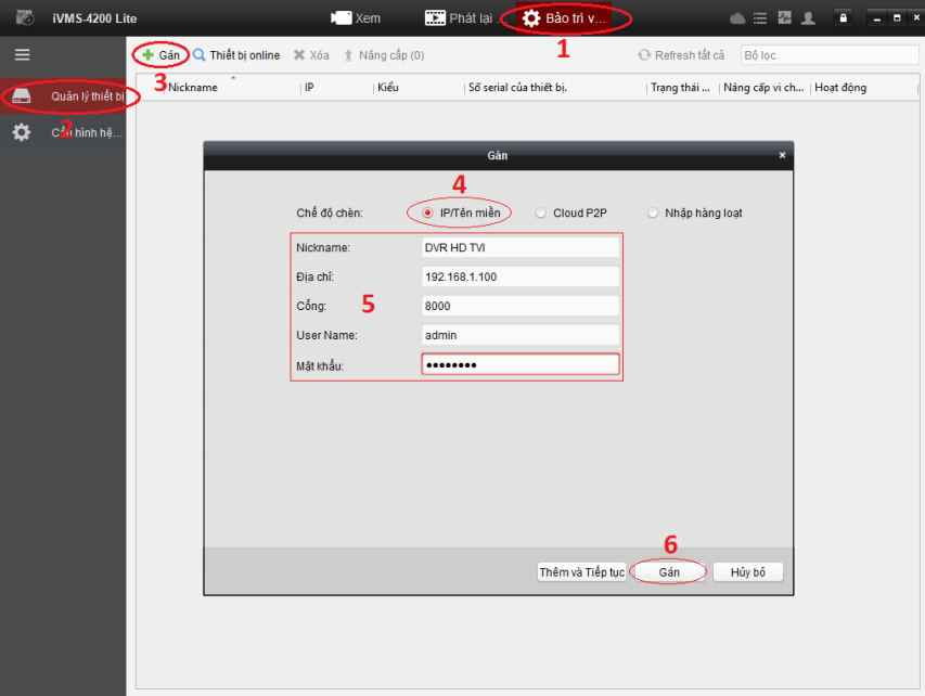 PHẦN MỀM CAEMRA HIKVISION TRÊN MÁY TÍNH BẢN NHẸ NHẤT HỆ MẶT TRỜI