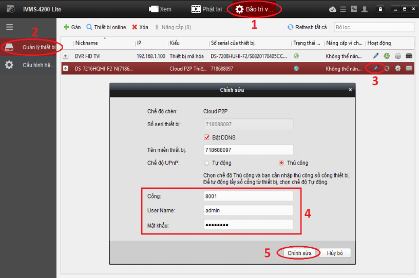 PHẦN MỀM CAEMRA HIKVISION TRÊN MÁY TÍNH BẢN NHẸ NHẤT HỆ MẶT TRỜI