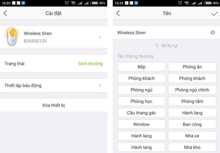 HƯỚNG DẪN SỬ DỤNG TẤT CẢ CÁC TÍNH NĂNG THÔNG MINH NHẤT CỦA BÁO ĐỘNG EZVIZ