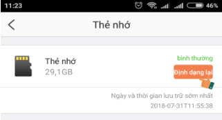 HƯỚNG DẪN SỬ DỤNG CAMERA THÔNG MINH CỦA EZVIZ C6T