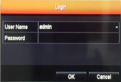 HƯỚNG DẪN SỬ DỤNG ADD CAMERA EZVIZ VÀO ĐẦU GHI IP EZVIZ