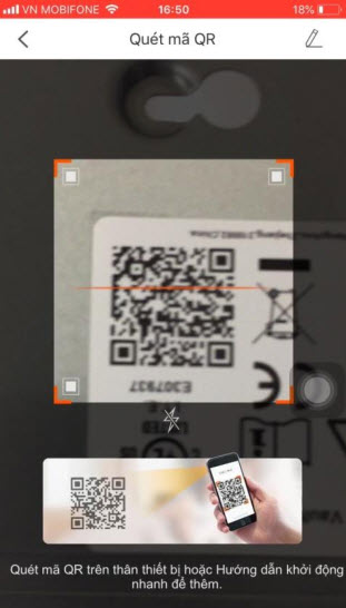 HƯỚNG DẪN SỬ DỤNG ADD CAMERA EZVIZ VÀO ĐẦU GHI IP EZVIZ