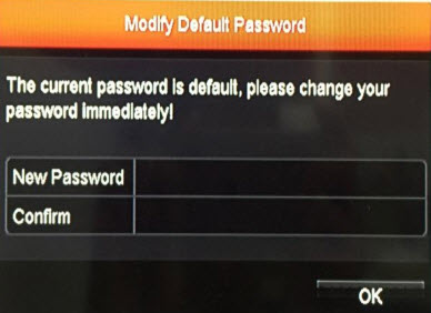 HƯỚNG DẪN SỬ DỤNG ADD CAMERA EZVIZ VÀO ĐẦU GHI IP EZVIZ