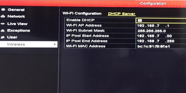 HƯỚNG DẪN SỬ DỤNG ADD CAMERA EZVIZ VÀO ĐẦU GHI IP EZVIZ
